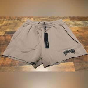 Women’s YoungLa “Rebel” Shorts